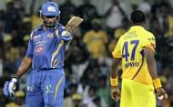 Keiron Pollard endorses the strike rate of 175.41 against Dwayne Bravo.